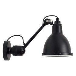 Applique N°304 XL / Pour l'extérieur - L 30 cm / Lampes Gras - DCW éditions