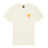 T-shirt Classic SKICAMP Coconut - Jonsen Island