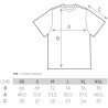 T-shirt CONFORT ALL INCLUSIVE Coconut - Jonsen Island