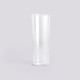Carafe ANGLE en verre cristallin - Hay