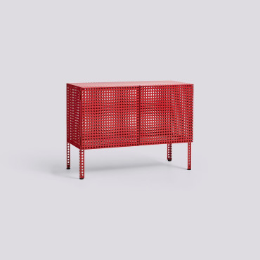 Enfilade / Meuble Colour Cabinet - Muller Van Severen - Hay