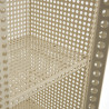 Meuble haut PERFORATED Cabinet - Muller Van Severen - Hay