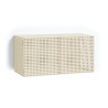 Meuble mural PERFORATED Cabinet - Muller Van Severen - Hay
