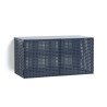 Meuble mural PERFORATED Cabinet - Muller Van Severen - Hay