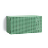 Meuble mural PERFORATED Cabinet - Muller Van Severen - Hay