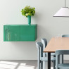 Meuble mural PERFORATED Cabinet - Muller Van Severen - Hay