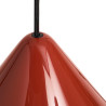Suspension conique COMPASS 260 en aluminium - Hay