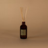 Diffuseur à bâtonnets N°2 amber and oakmoss reed - Dilo