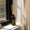 Diffuseur à bâtonnets N°2 amber and oakmoss reed - Dilo