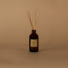Diffuseur à batonnets N°3 tobacco and cedar reed - Dilo