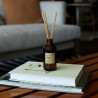 Diffuseur à batonnets N°3 tobacco and cedar reed - Dilo