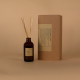 Diffuseur à batonnets N°3 tobacco and cedar - Dilo