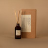 Diffuseur à batonnets N°5 coconut and vetiver reed - Dilo