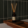Diffuseur à batonnets N°5 coconut and vetiver reed - Dilo