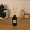 Diffuseur à batonnets N°10 coconut and vetiver - Dilo