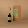 Diffuseur à batonnets N°10 basil mint and lavender - Dilo