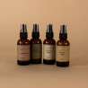 Spray d'ambiance N°3 tobacco and cedar - Dilo