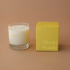 Bougie parfumée hinoki sesame - Dilo