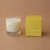Bougie parfumée hinoki sesame - Dilo