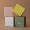 Bougie parfumée hinoki sesame - Dilo