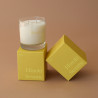 Bougie parfumée hinoki sesame - Dilo