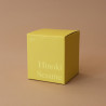 Bougie parfumée hinoki sesame - Dilo