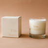 Bougie parfumée palo santo - Dilo