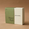Eau de parfum unisexe desert kush - Dilo