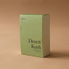 Eau de parfum unisexe desert kush - Dilo