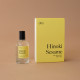 Eau de parfum unisexe hinoki sesame - Dilo