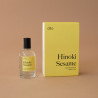 Eau de parfum unisexe hinoki sesame - Dilo