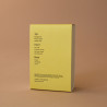 Eau de parfum unisexe hinoki sesame - Dilo