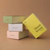 Eau de parfum unisexe hinoki sesame - Dilo