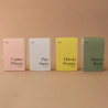 Eau de parfum unisexe hinoki sesame - Dilo