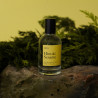 Eau de parfum unisexe hinoki sesame - Dilo