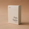 Eau de parfum unisexe palo santo - Dilo