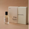 Eau de parfum unisexe palo santo - Dilo