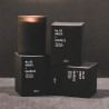 Bougie parfumée N°2 amber and oakmoss collection shades - Dilo
