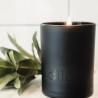 Bougie parfumée N°2 amber and oakmoss collection shades - Dilo