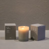 Bougie parfumée N°3 tobacco and cedar collection shades - Dilo