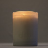 Bougie parfumée N°3 tobacco and cedar collection shades - Dilo