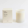 Bougie parfumée N°5 coconut and vetiver collection shades - Dilo