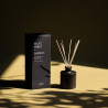Diffuseur à batonnets N°2 amber and oakmoss collection shades - Dilo