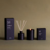 Diffuseur à batonnets N°2 amber and oakmoss collection shades - Dilo