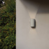 Applique outdoor DUNBAR 160 LED Béton Mat - Astro Lighting