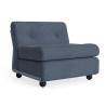 Fauteuil modulable AMANTA 1 place - Hay