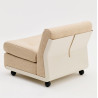 Fauteuil modulable AMANTA 1 place - Hay