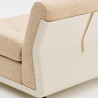 Fauteuil modulable AMANTA 1 place - Hay