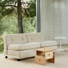 Fauteuil modulable AMANTA 1 place - Hay