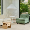 Fauteuil modulable AMANTA 1 place - Hay